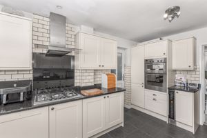 Molyneux Drive Bodicote